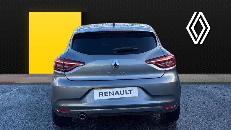 Renault Clio 1.0 TCe 90 Techno 5dr Petrol Hatchback